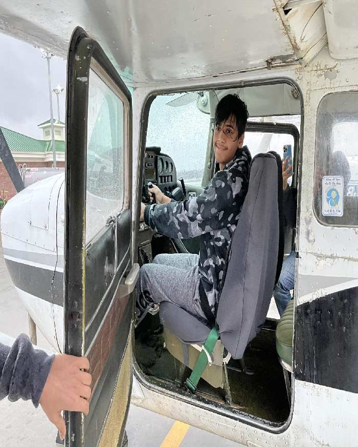 tama stem aviation day_teluguvox 3
